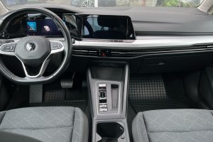 VOLKSWAGEN GOLF 8 1.5 E-TSI DSG PETROL - 2020год / 86528km 10