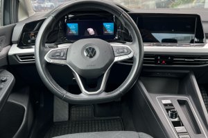 VOLKSWAGEN GOLF 8 1.5 E-TSI DSG PETROL - 2020год / 86528km 11