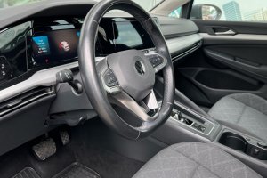 VOLKSWAGEN GOLF 8 1.5 E-TSI DSG PETROL - 2020год / 86528km 12