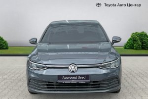 VOLKSWAGEN GOLF 8 1.5 E-TSI DSG PETROL - 2020год / 86528km 1