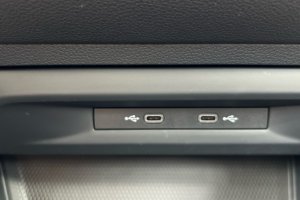 VOLKSWAGEN GOLF 8 1.5 E-TSI DSG PETROL - 2020год / 86528km 26
