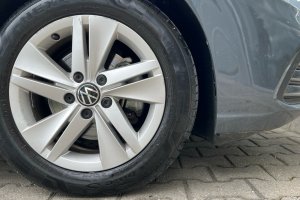 VOLKSWAGEN GOLF 8 1.5 E-TSI DSG PETROL - 2020год / 86528km 29