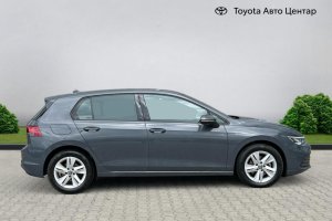 VOLKSWAGEN GOLF 8 1.5 E-TSI DSG PETROL - 2020год / 86528km 3