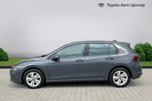 VOLKSWAGEN GOLF 8 1.5 E-TSI DSG PETROL - 2020год / 86528km 4