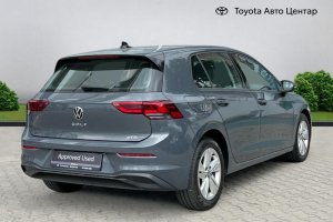 VOLKSWAGEN GOLF 8 1.5 E-TSI DSG PETROL - 2020год / 86528km 5