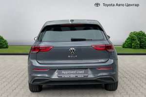 VOLKSWAGEN GOLF 8 1.5 E-TSI DSG PETROL - 2020год / 86528km 6