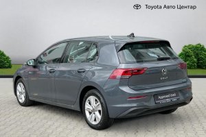 VOLKSWAGEN GOLF 8 1.5 E-TSI DSG PETROL - 2020год / 86528km 7