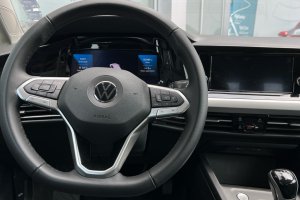 VOLKSWAGEN GOLF 8 2.0TDI AVANT DIESEL - 2021год / 102989km 13