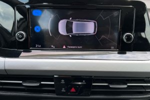 VOLKSWAGEN GOLF 8 2.0TDI AVANT DIESEL - 2021год / 102989km 16