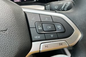 VOLKSWAGEN GOLF 8 2.0TDI AVANT DIESEL - 2021год / 102989km 20