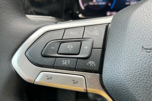 VOLKSWAGEN GOLF 8 2.0TDI AVANT DIESEL - 2021год / 102989km 21