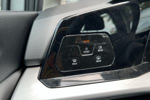 VOLKSWAGEN GOLF 8 2.0TDI AVANT DIESEL - 2021год / 102989km 22
