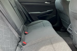 VOLKSWAGEN GOLF 8 2.0TDI AVANT DIESEL - 2021год / 102989km 26