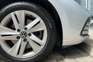 VOLKSWAGEN GOLF 8 2.0TDI AVANT DIESEL - 2021год / 102989km 27