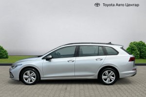 VOLKSWAGEN GOLF 8 2.0TDI AVANT DIESEL - 2021год / 102989km 4