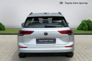 VOLKSWAGEN GOLF 8 2.0TDI AVANT DIESEL - 2021год / 102989km 6