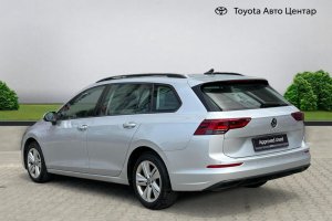 VOLKSWAGEN GOLF 8 2.0TDI AVANT DIESEL - 2021год / 102989km 7