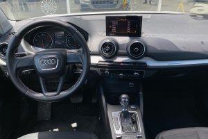 AUDI Q2 1.6 TDI DSG 115 KS DIESEL - 2020год / 142496km 10