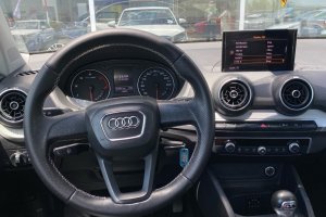 AUDI Q2 1.6 TDI DSG 115 KS DIESEL - 2020год / 142496km 11