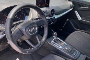 AUDI Q2 1.6 TDI DSG 115 KS DIESEL - 2020год / 142496km 12