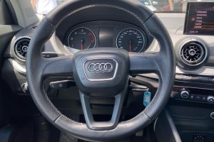 AUDI Q2 1.6 TDI DSG 115 KS DIESEL - 2020год / 142496km 13