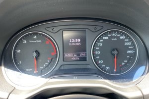 AUDI Q2 1.6 TDI DSG 115 KS DIESEL - 2020год / 142496km 14
