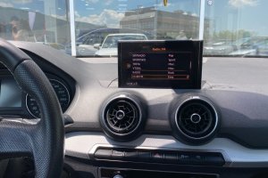 AUDI Q2 1.6 TDI DSG 115 KS DIESEL - 2020год / 142496km 15