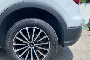 AUDI Q2 1.6 TDI DSG 115 KS DIESEL - 2020год / 142496km 18
