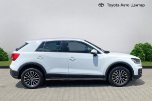 AUDI Q2 1.6 TDI DSG 115 KS DIESEL - 2020год / 142496km 3