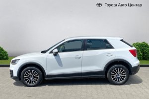 AUDI Q2 1.6 TDI DSG 115 KS DIESEL - 2020год / 142496km 4