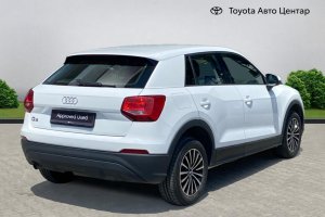 AUDI Q2 1.6 TDI DSG 115 KS DIESEL - 2020год / 142496km 5
