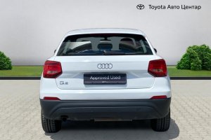 AUDI Q2 1.6 TDI DSG 115 KS DIESEL - 2020год / 142496km 6