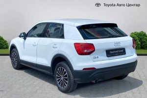 AUDI Q2 1.6 TDI DSG 115 KS DIESEL - 2020год / 142496km 7