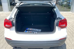 AUDI Q2 1.6 TDI DSG 115 KS DIESEL - 2020год / 142496km 8