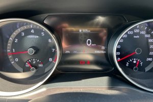 KIA CEED 1.5T GDI PETROL - 2021год / 93824km 14