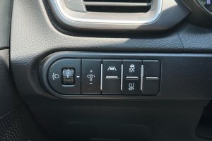 KIA CEED 1.5T GDI PETROL - 2021год / 93824km 16