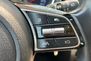 KIA CEED 1.5T GDI PETROL - 2021год / 93824km 19