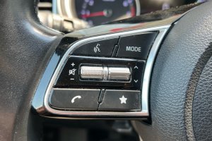 KIA CEED 1.5T GDI PETROL - 2021год / 93824km 22