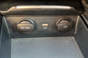 KIA CEED 1.5T GDI PETROL - 2021год / 93824km 23