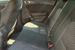 KIA CEED 1.5T GDI PETROL - 2021год / 93824km 24