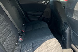 KIA CEED 1.5T GDI PETROL - 2021год / 93824km 25