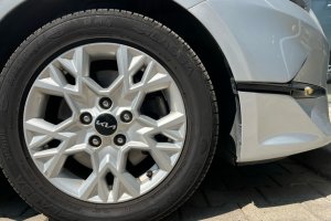 KIA CEED 1.5T GDI PETROL - 2021год / 93824km 26