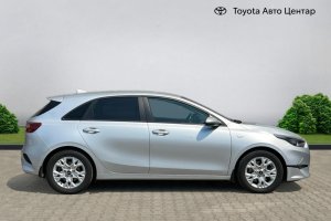 KIA CEED 1.5T GDI PETROL - 2021год / 93824km 3