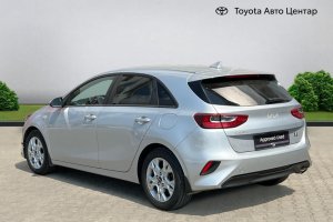 KIA CEED 1.5T GDI PETROL - 2021год / 93824km 7