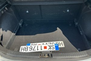 KIA CEED 1.5T GDI PETROL - 2021год / 93824km 8