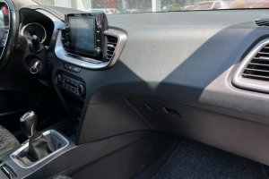 KIA CEED 1.5T GDI PETROL - 2021год / 161648km 9