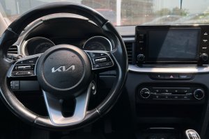 KIA CEED 1.5T GDI PETROL - 2021год / 161648km 13