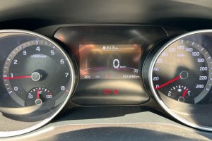 KIA CEED 1.5T GDI PETROL - 2021год / 161648km 14