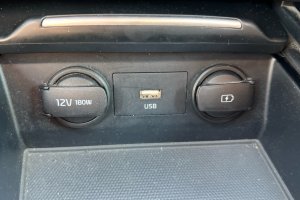 KIA CEED 1.5T GDI PETROL - 2021год / 161648km 16