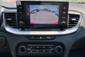 KIA CEED 1.5T GDI PETROL - 2021год / 161648km 19